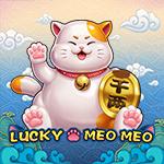 Lucky Meo Meo