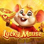 Lucky Mouse PP